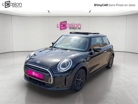 Annonce voiture Mini Cooper 17900 €