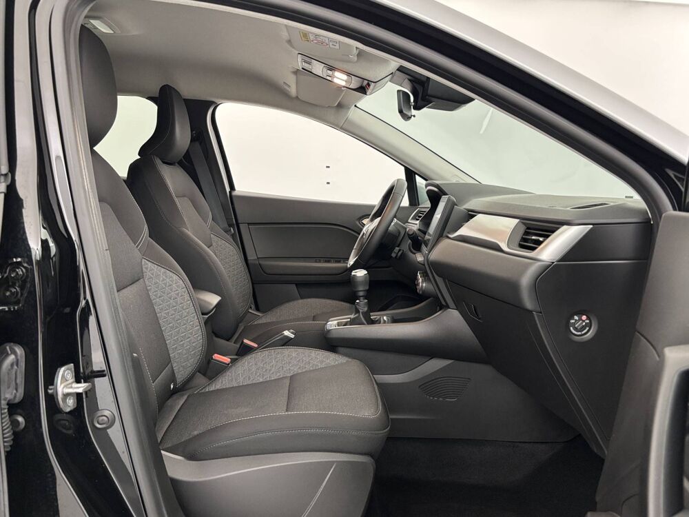 Captur TCe 90 2023 occasion 56850 Caudan