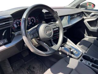 A3 Sportback 35 TFSI Mild Hybrid 150 S tronic 7 2023 occasion 13090 Aix-en-Provence