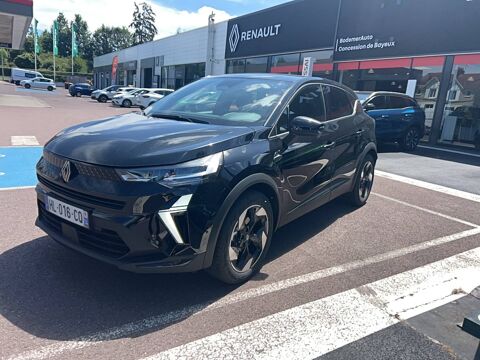 Annonce voiture Renault Captur 30990 €