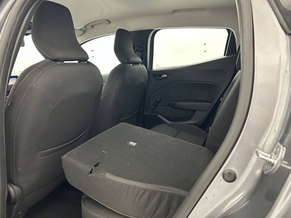 Clio TCe 90 2023 occasion 61000 Alen&ccedil;on