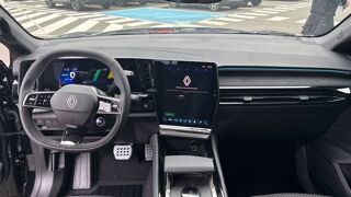Austral full hybrid E-Tech 200 ch 2026 occasion 56300 Pontivy