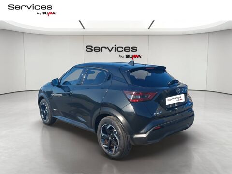 Juke HYBRID 143 2022 occasion 01440 Viriat
