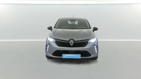 Clio E-Tech full hybrid 145 ch GSR2 2025 occasion 56400 Auray