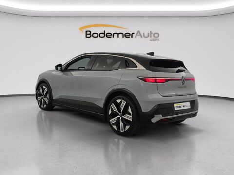 M&eacute;gane Megane E-Tech EV60 220 ch super charge 2023 occasion 29150 Ch&acirc;teaulin