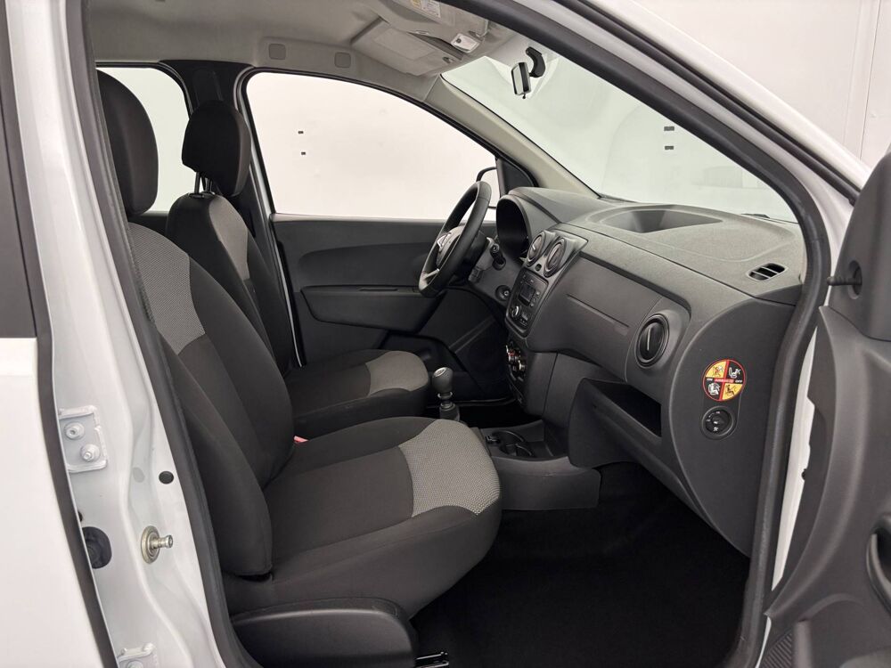 Lodgy Blue dCi 95 7 places 2019 occasion 50000 Saint-L&ocirc;