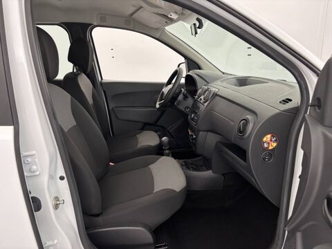 Lodgy Blue dCi 95 7 places 2019 occasion 50000 Saint-L&ocirc;