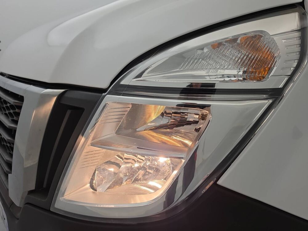 Interstar 2.3 DCi 165 3t5 RJ CAISSE 20M3 LABBE HAYON ELECTRIQUE 26658€ 2024 occasion 29000 Quimper