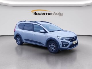 Jogger ECO-G 100 7 places 2022 occasion 14200 H&eacute;rouville-Saint-Clair