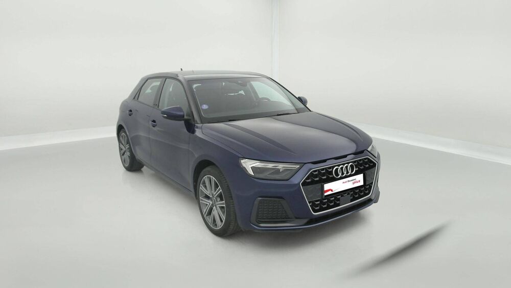 A1 Sportback 25 TFSI 95 ch BVM5 2024 occasion 25000 Besan&ccedil;on