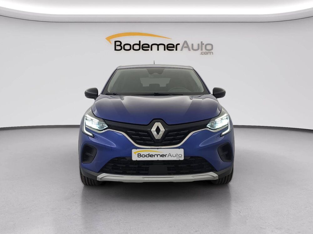 Captur TCe 90 2023 occasion 56850 Caudan