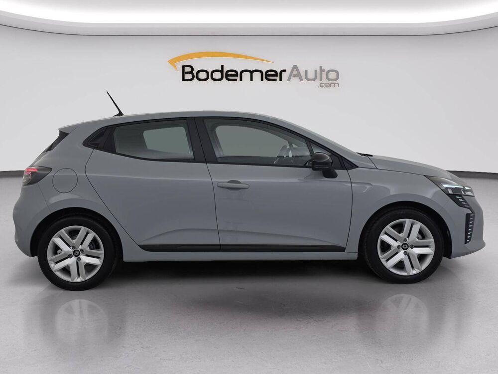 Clio E-Tech full hybrid 145 ch GSR2 2025 occasion 29900 Concarneau