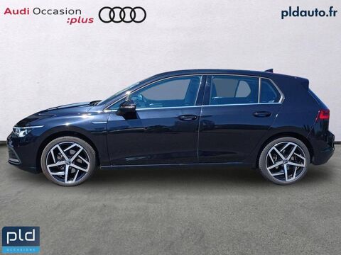 Golf 1.5 eTSI OPF 150 DSG7 2020 occasion 13090 Aix-en-Provence