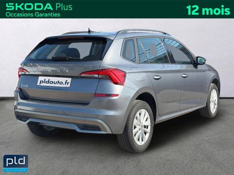Kamiq 1.0 TSI Evo 110 ch DSG7 2023 occasion 13090 Aix-en-Provence