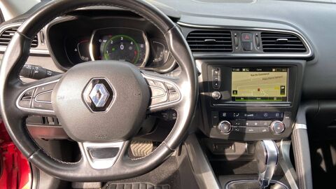 Kadjar dCi 130 Energy X-Tronic 2018 occasion 61200 Argentan