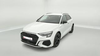 A3 Sportback 40 TFSIe 204 S tronic 6 2021 occasion 25000 Besan&ccedil;on