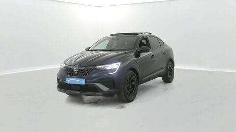Annonce voiture Renault Arkana 28790 €