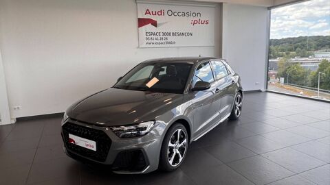 Annonce voiture Audi A1 32990 €