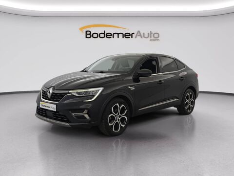 Annonce voiture Renault Arkana 18790 €