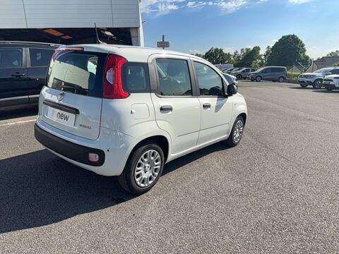 Panda 1.0 70 ch Hybrid BSG S/S 2025 occasion 29270 Carhaix-Plouguer
