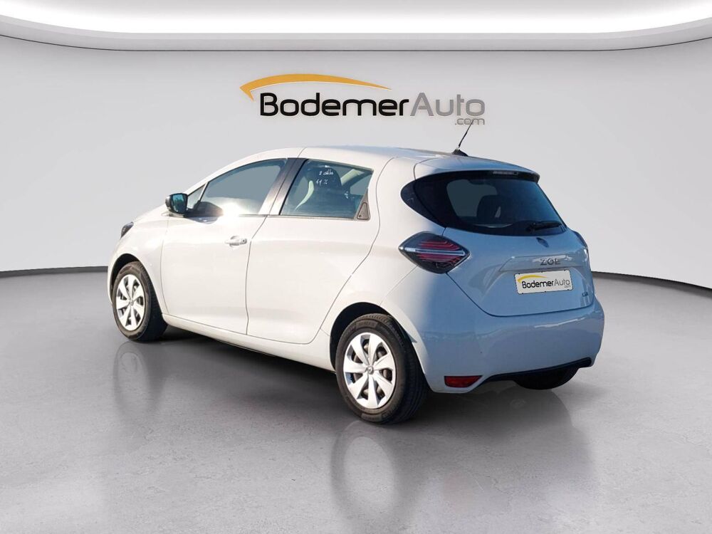 Zo&eacute; Zoe R110 Achat Int&eacute;gral - 21 2021 occasion 14200 H&eacute;rouville-Saint-Clair