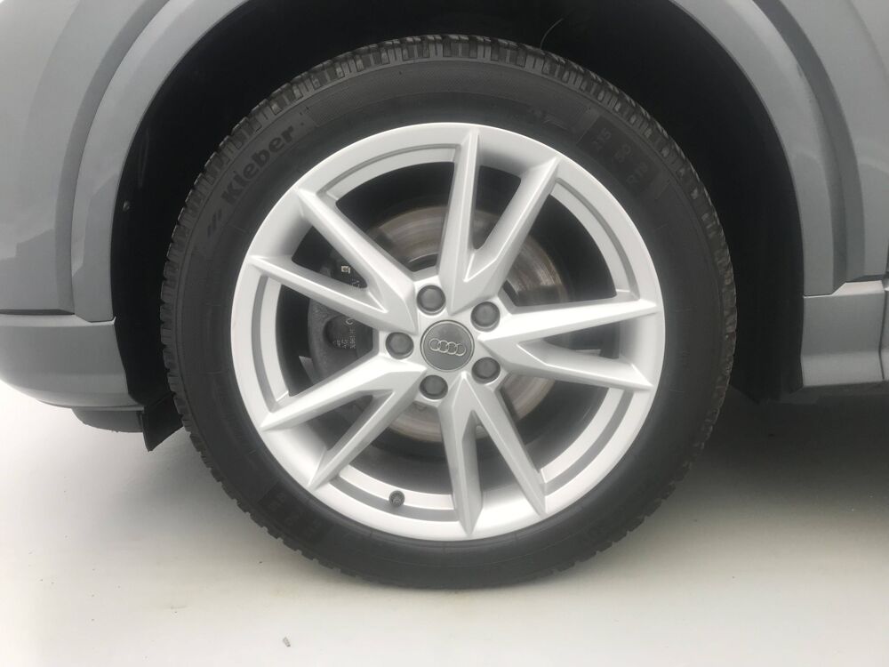Q2 30 TDI 116 BVM6 2019 occasion 25000 Besan&ccedil;on
