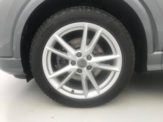 Q2 30 TDI 116 BVM6 2019 occasion 25000 Besan&ccedil;on