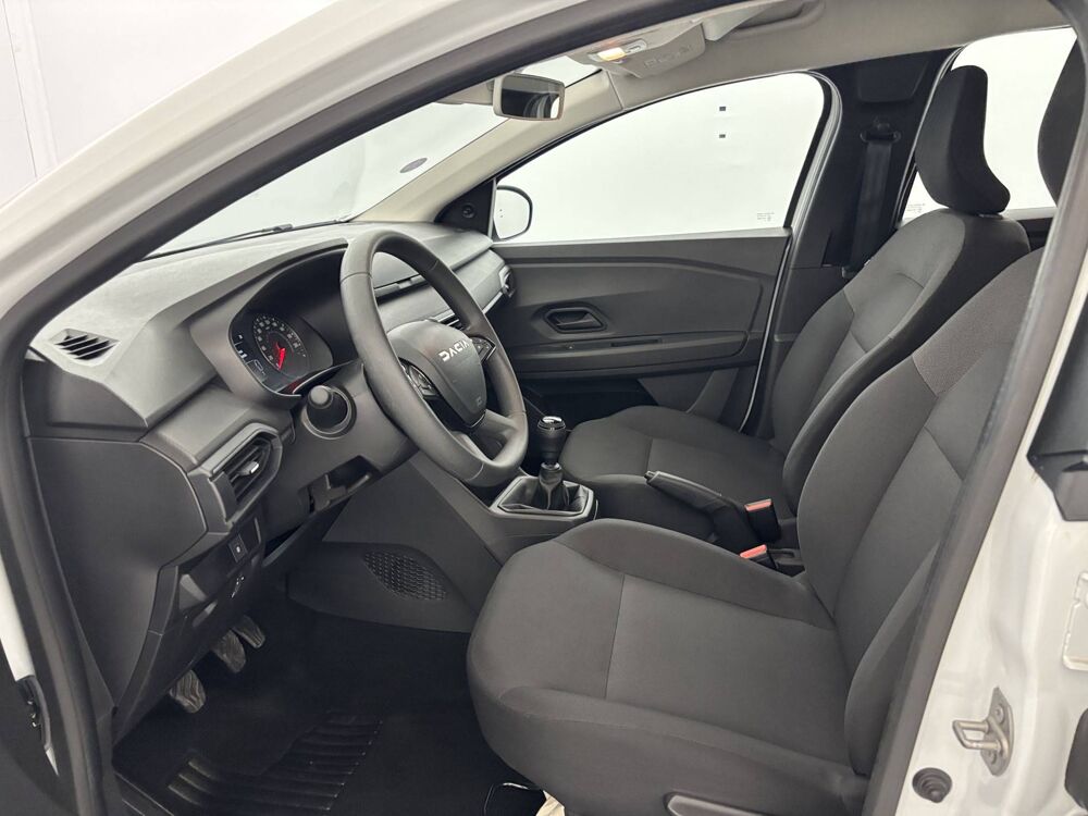 Jogger TCe 110 5 places GSR2 2024 occasion 14400 Bayeux