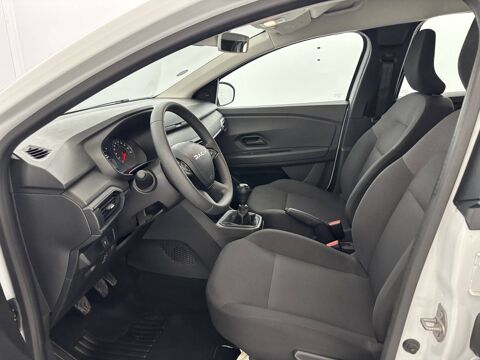 Jogger TCe 110 5 places GSR2 2024 occasion 14400 Bayeux