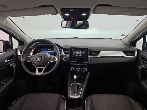 Captur E-Tech Plug-in 160 - 21 2022 occasion 50100 Cherbourg-en-Cotentin