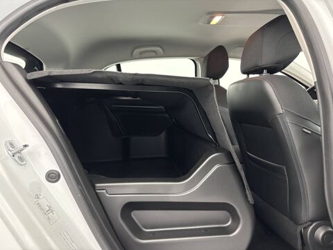 M&eacute;gane MEGANE IV SOCIETE BLUE DCI 115 2022 occasion 29200 Brest