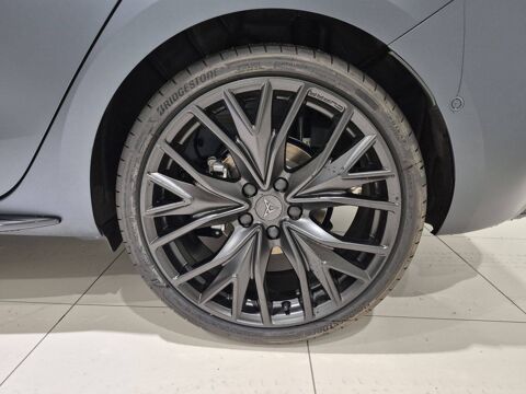 Annonce voiture Cupra Leon 42990 €