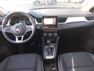 Captur E-Tech full hybrid 145 2023 occasion 29000 Quimper