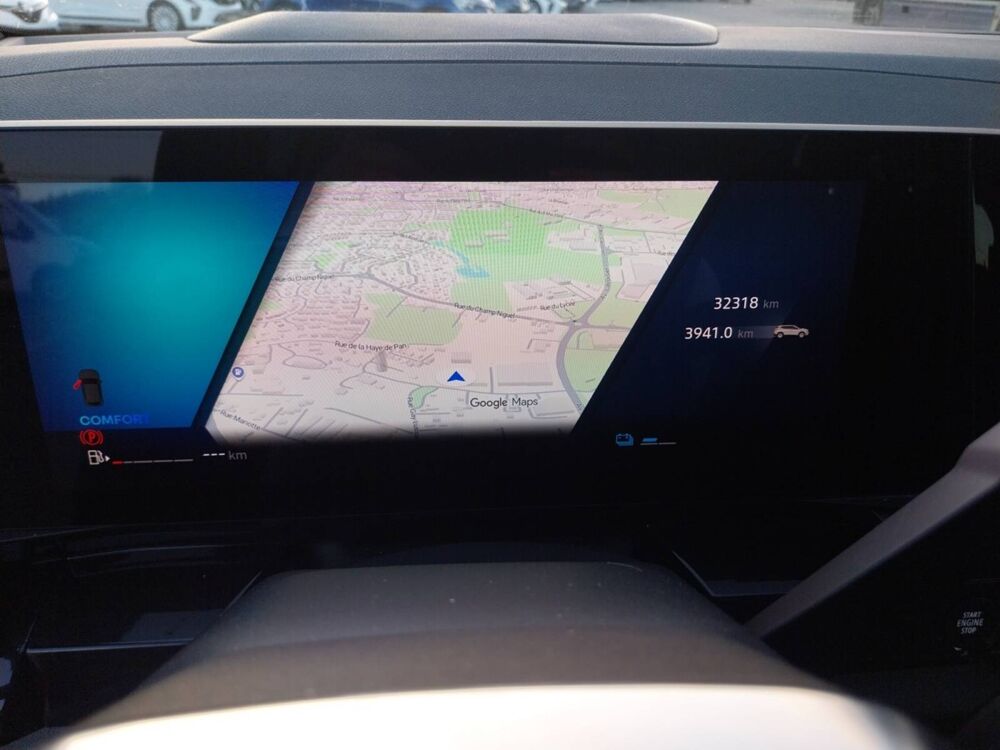 Austral E-Tech full hybrid 200 GSR2 2025 occasion 22000 Saint-Brieuc