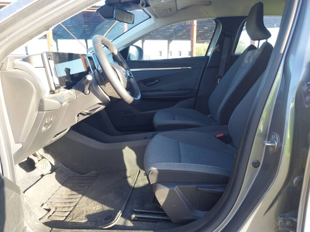 M&eacute;gane Megane E-Tech EV60 220 ch super charge 2023 occasion 14400 Bayeux