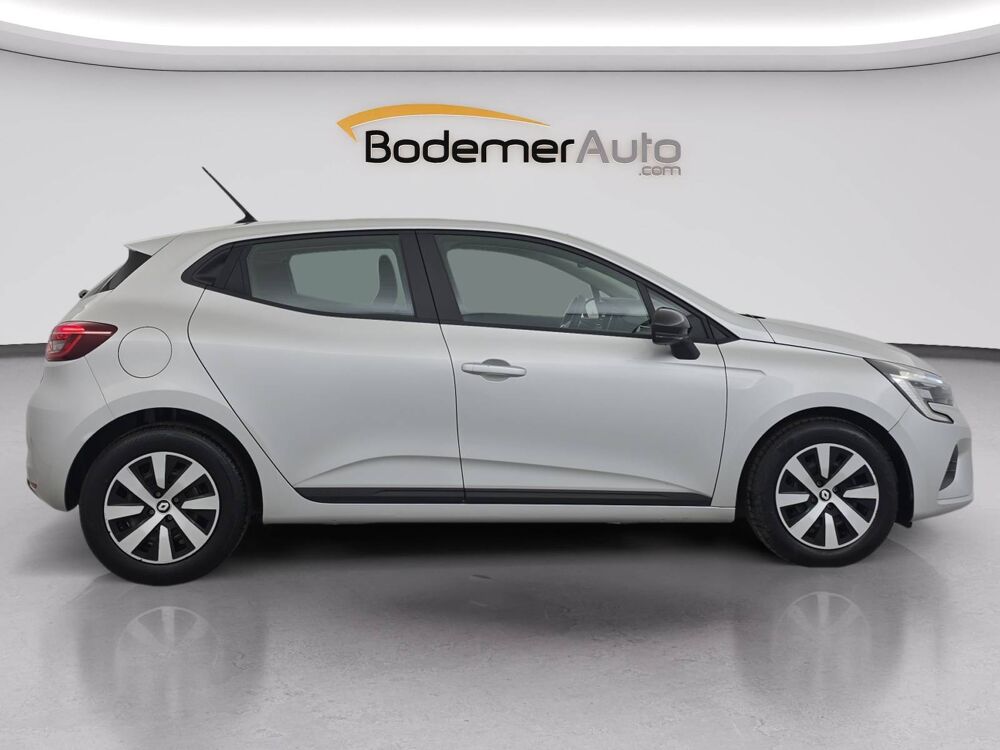 Clio TCe 90 2023 occasion 29900 Concarneau