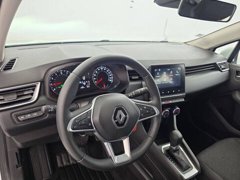 Clio TCe 90 X-Tronic - 21N 2021 occasion 61000 Alen&ccedil;on
