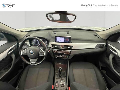 X1 sDrive 18d 150 ch BVA8 2021 occasion 94430 Chennevi&egrave;res-sur-Marne