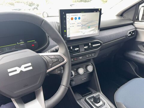 Jogger Hybrid 155 7 pl 2026 occasion 29000 Quimper