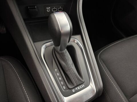 Captur E-Tech 145 - 21 2021 occasion 61100 Flers