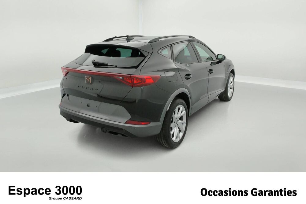 Formentor 1.5 TSI 150 ch DSG7 2024 occasion 25000 Besan&ccedil;on
