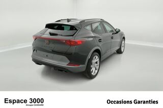 Formentor 1.5 TSI 150 ch DSG7 2024 occasion 25000 Besan&ccedil;on