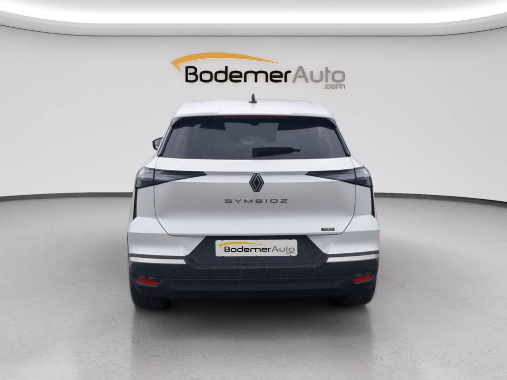 Symbioz E-Tech full hybrid 160 ch 2026 occasion 29270 Carhaix-Plouguer