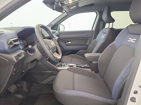 Duster Hybrid 140 2024 occasion 61100 Flers