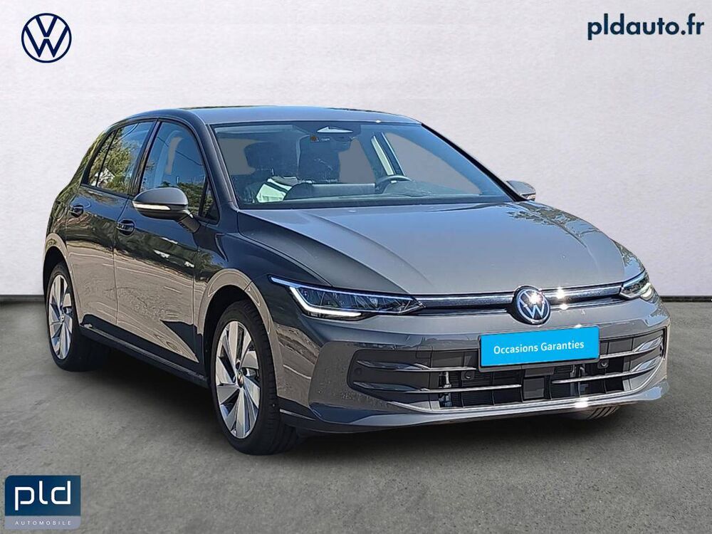 Golf 1.5 eHybrid 204 DSG6 2026 occasion 13730 Saint-Victoret