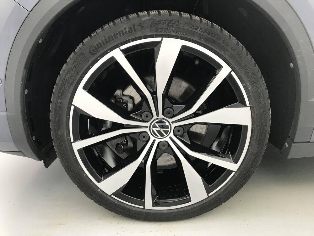 T-ROC T-Roc Cabriolet 1.5 TSI EVO 150 Start/Stop DSG7 2022 occasion 25000 Besan&ccedil;on