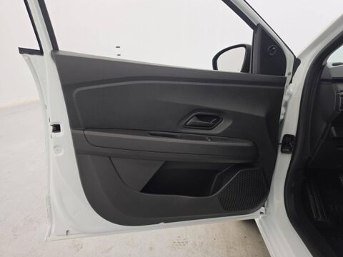 Sandero SCe 65 GSR2 2024 occasion 29270 Carhaix-Plouguer