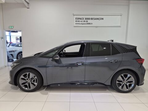 Born 230 ch 2026 occasion 25000 Besan&ccedil;on
