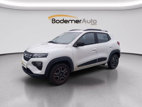Dacia Spring 2023 occasion Bayeux 14400