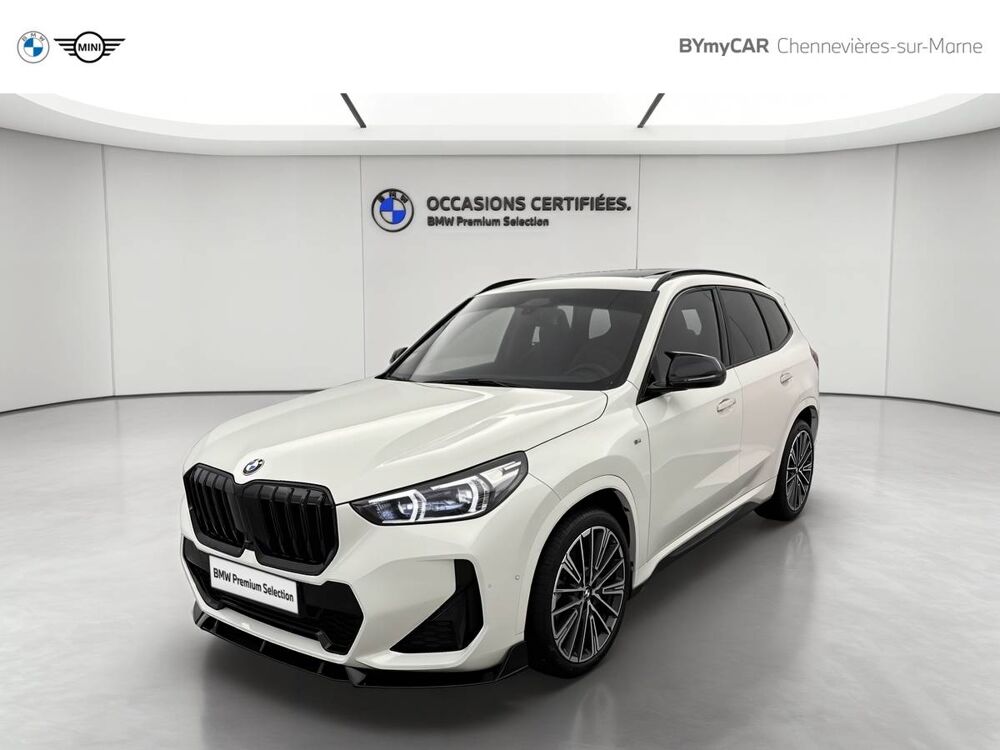 X1 xDrive 23d 211ch DKG7 2023 occasion 94430 Chennevi&egrave;res-sur-Marne
